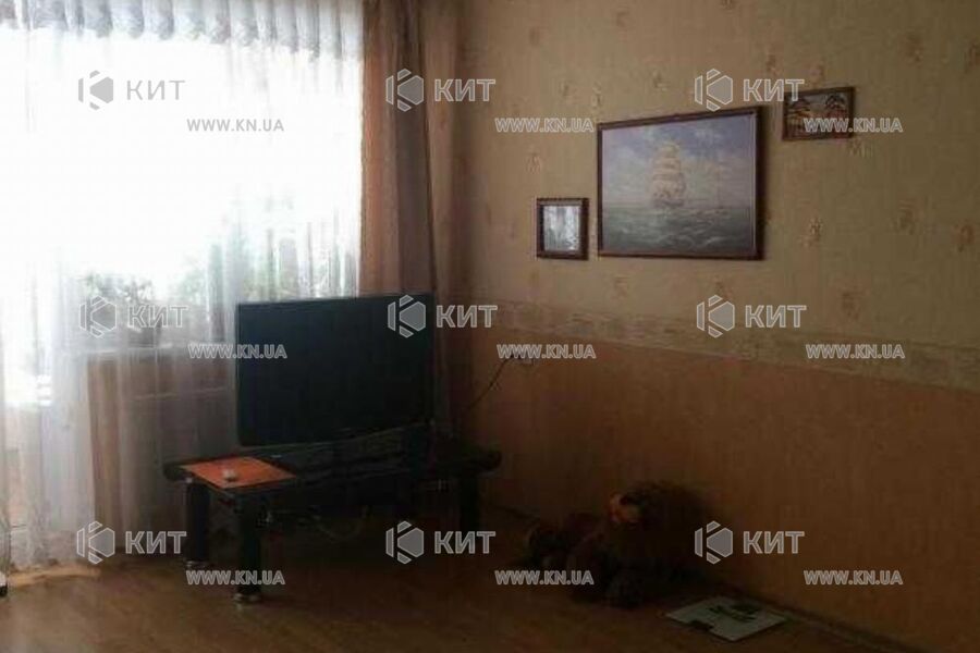 Продажа квартиры Харьков, Жуковского, Пятихатки, 36м²