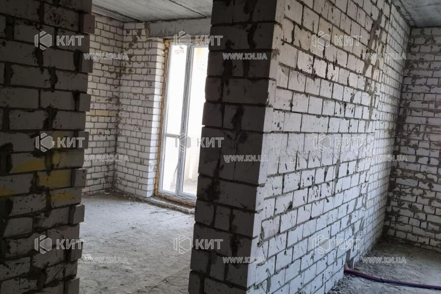 Продаж квартири Харків, Олексіївка, 41м²