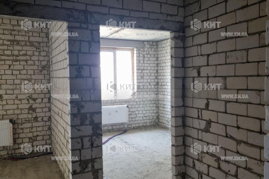 Продаж квартири Харків, Олексіївка, 41м²