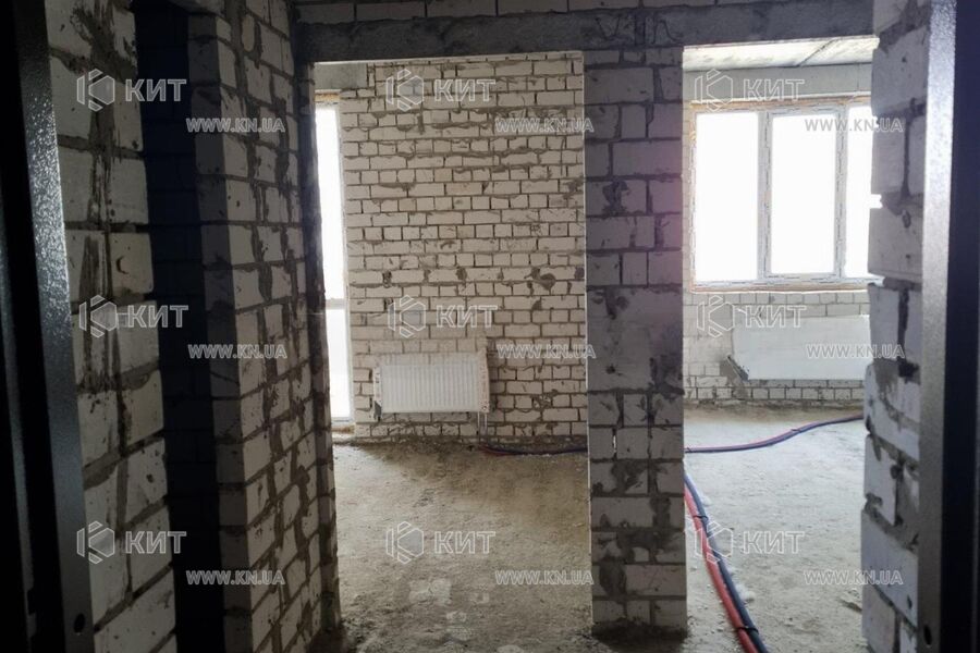 Продаж квартири Харків, Олексіївка, 41м²