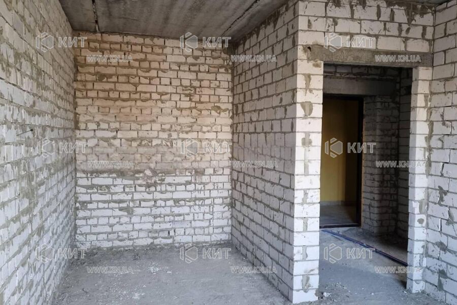 Продаж квартири Харків, Олексіївка, 41м²