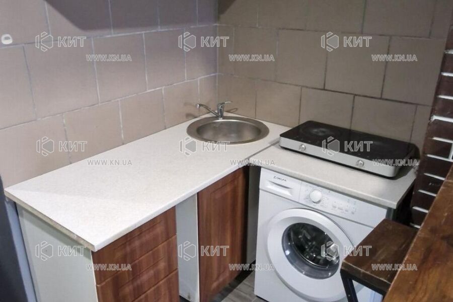 Продажа квартиры Харьков, ЮЖД, Центр. рынок, 36м²