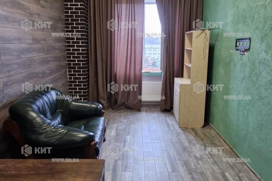 Продажа квартиры Харьков, ЮЖД, Центр. рынок, 36м²