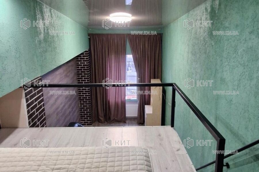 Продажа квартиры Харьков, ЮЖД, Центр. рынок, 36м²