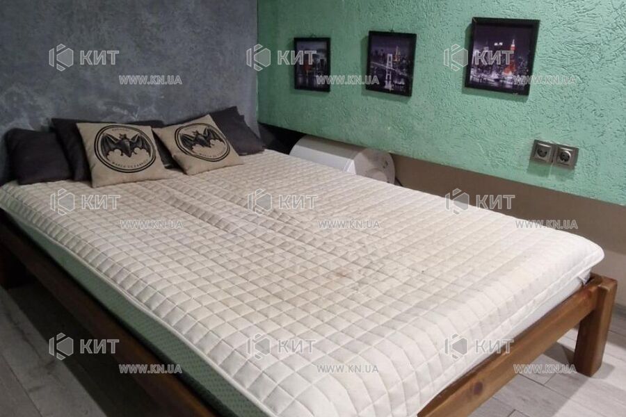 Продажа квартиры Харьков, ЮЖД, Центр. рынок, 36м²