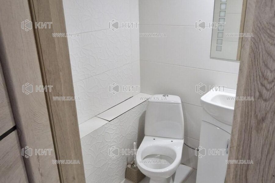 Продажа квартиры Харьков, ЮЖД, Центр. рынок, 36м²