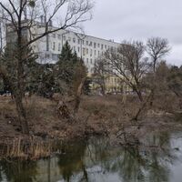 Продажа квартиры Харьков, ЮЖД, Центр. рынок, 36м²