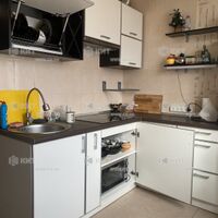 Продаж квартири Харків, Північна Салтівка 3, 38м²