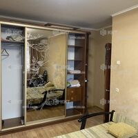 Продаж квартири Харків, Північна Салтівка 3, 38м²