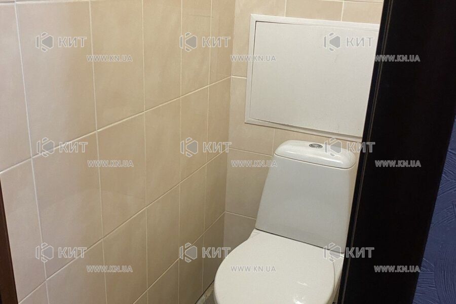 Продаж квартири Харків, Північна Салтівка 3, 38м²