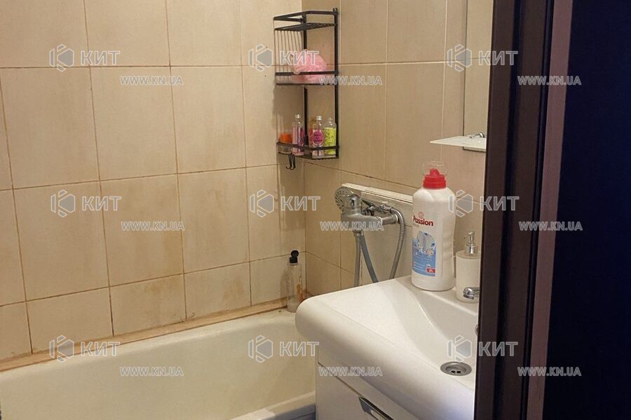 Продаж квартири Харків, Північна Салтівка 3, 38м²
