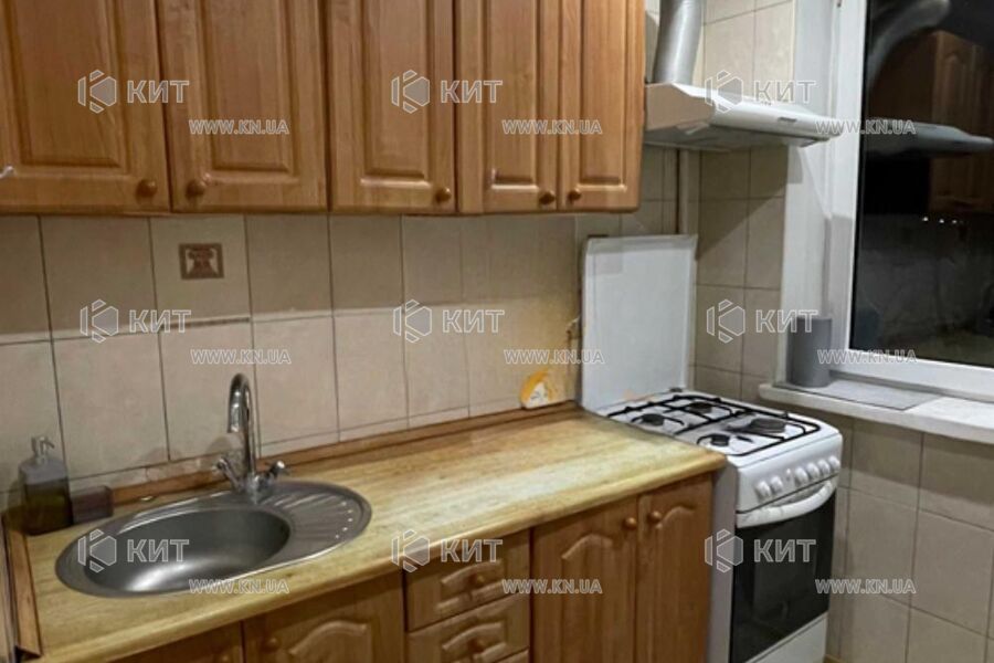 Продажа квартиры Харьков, Новые дома, 32м²