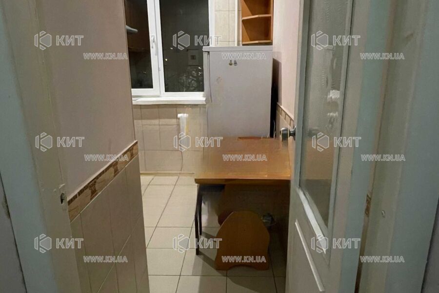 Продажа квартиры Харьков, Новые дома, 32м²
