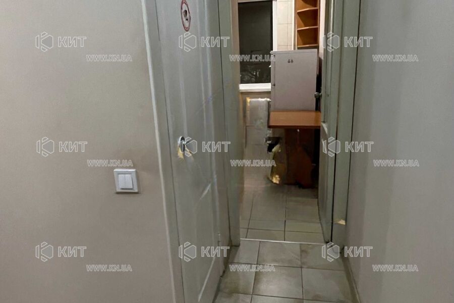 Продажа квартиры Харьков, Новые дома, 32м²