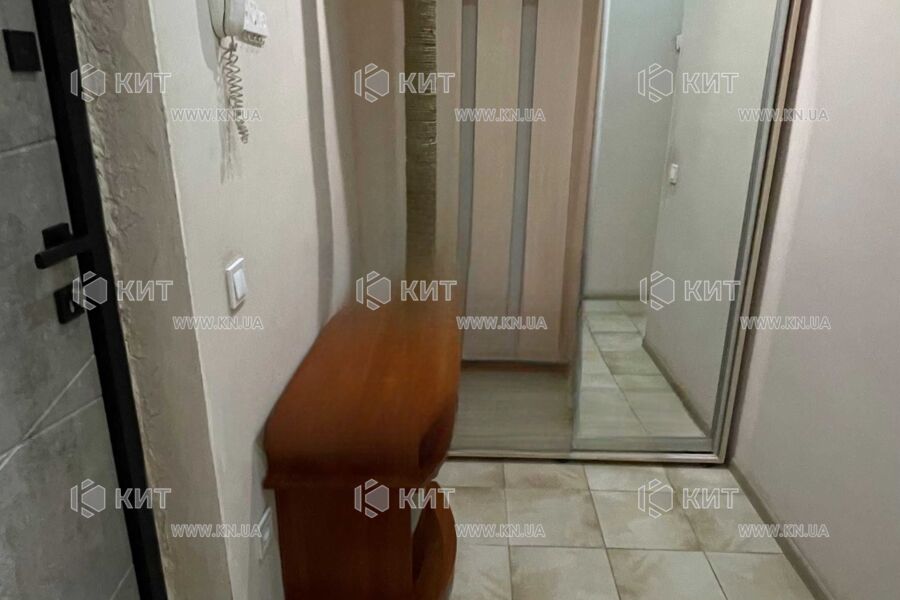 Продажа квартиры Харьков, Новые дома, 32м²