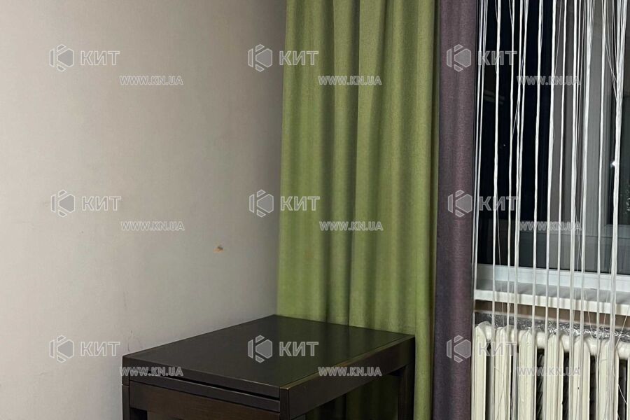 Продажа квартиры Харьков, Новые дома, 32м²