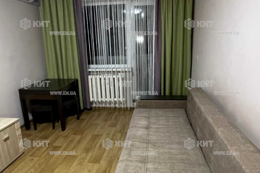 Продажа квартиры Харьков, Новые дома, 32м²