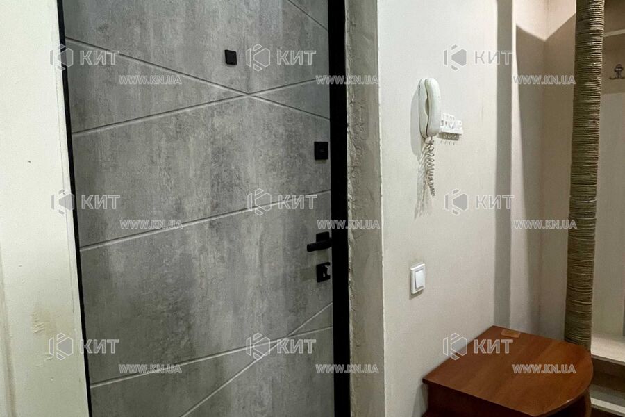 Продажа квартиры Харьков, Новые дома, 32м²