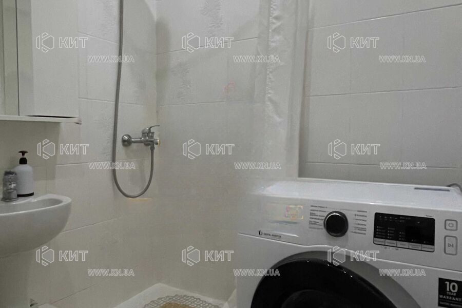 Продажа квартиры Харьков, Новые дома, 32м²