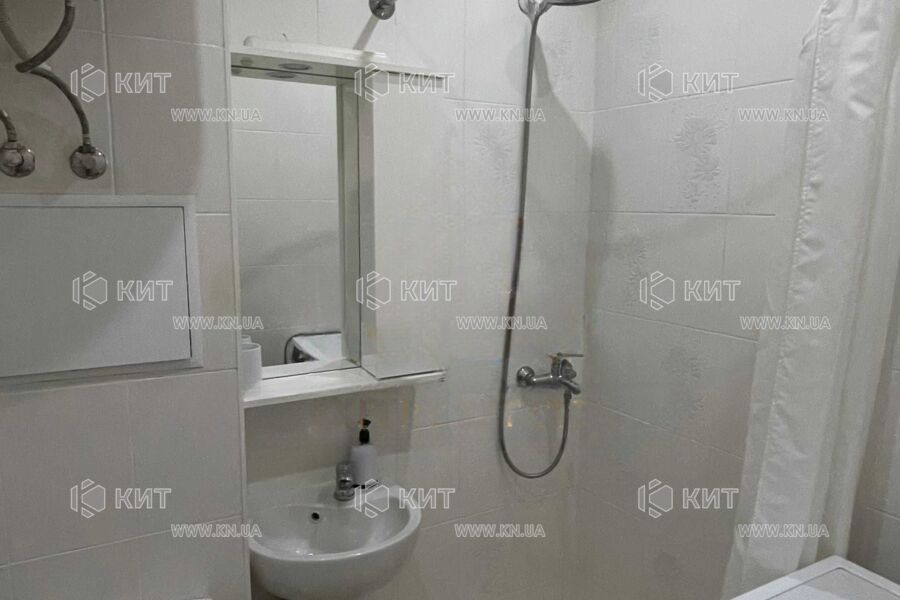 Продажа квартиры Харьков, Новые дома, 32м²