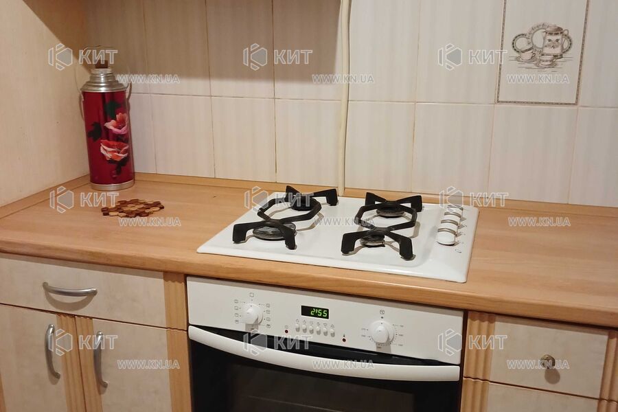 Продажа квартиры Харьков, ЮЖД, Центр. рынок, 57м²