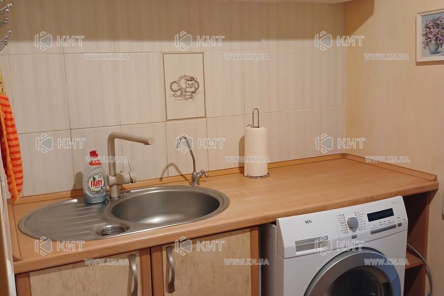 Продажа квартиры Харьков, ЮЖД, Центр. рынок, 57м²