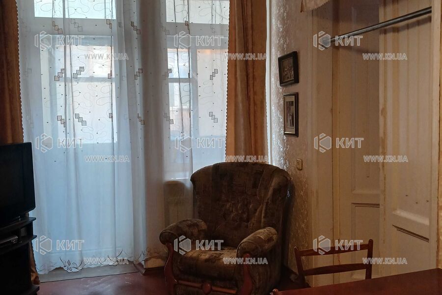 Продажа квартиры Харьков, ЮЖД, Центр. рынок, 57м²