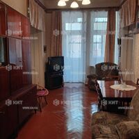 Продажа квартиры Харьков, ЮЖД, Центр. рынок, 57м²