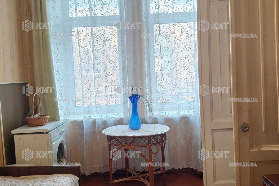 Продажа квартиры Харьков, ЮЖД, Центр. рынок, 57м²