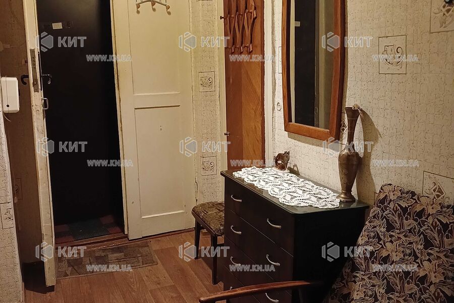 Продажа квартиры Харьков, ЮЖД, Центр. рынок, 57м²