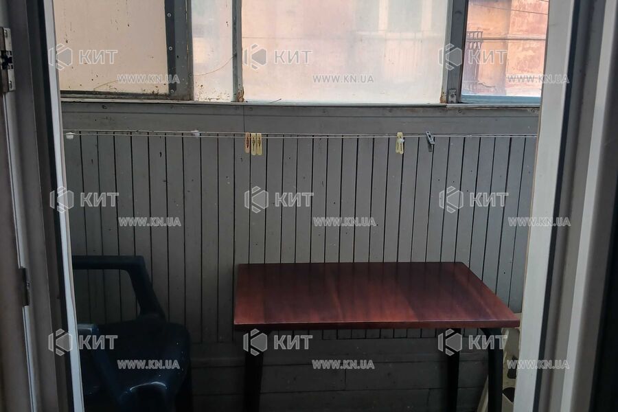 Продажа квартиры Харьков, ЮЖД, Центр. рынок, 57м²