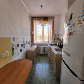 Продаж квартир - Харків,  Михайла Комарова (Тархова) вул.  6