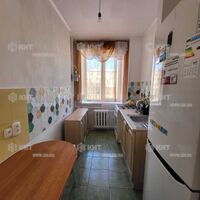 Продажа квартиры Харьков, ХТЗ, Рогань, 54м²