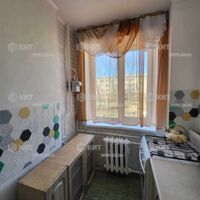 Продажа квартиры Харьков, ХТЗ, Рогань, 54м²