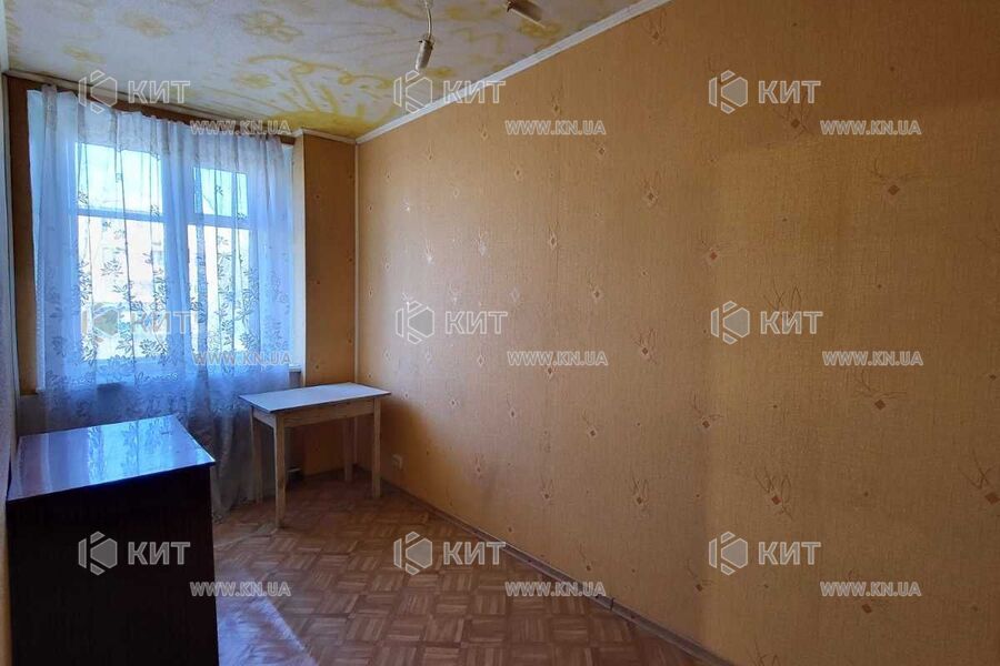 Продажа квартиры Харьков, ХТЗ, Рогань, 54м²