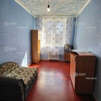 Продажа квартиры Харьков, ХТЗ, Рогань, 54м²