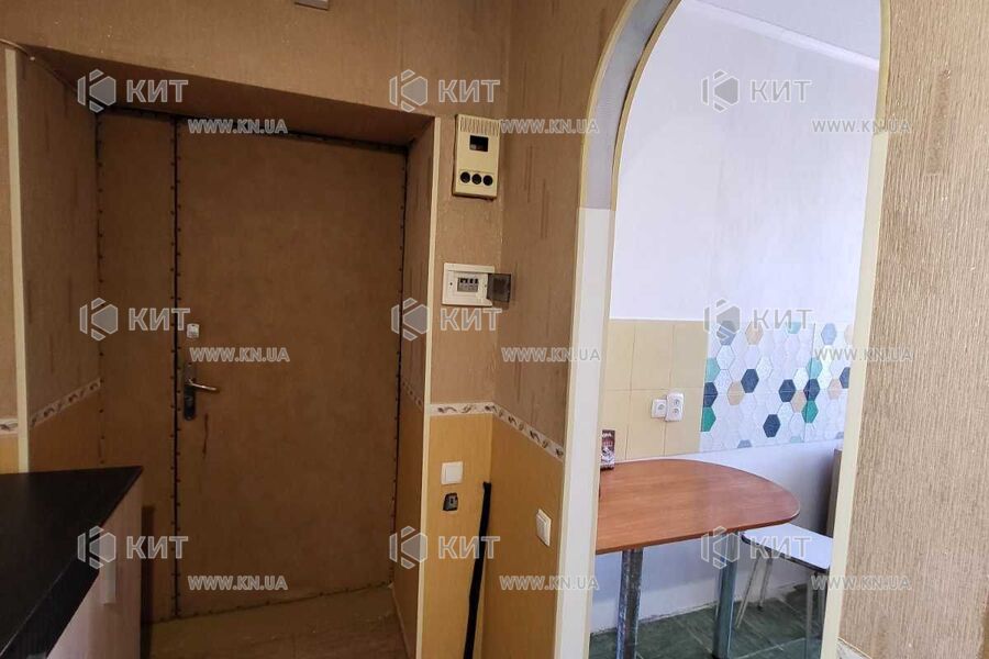 Продажа квартиры Харьков, ХТЗ, Рогань, 54м²