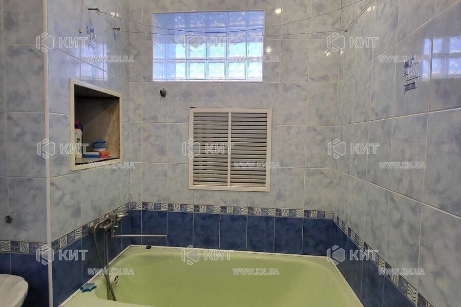 Продажа квартиры Харьков, ХТЗ, Рогань, 54м²