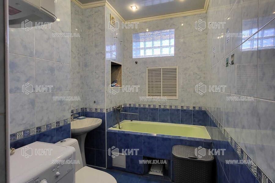 Продажа квартиры Харьков, ХТЗ, Рогань, 54м²
