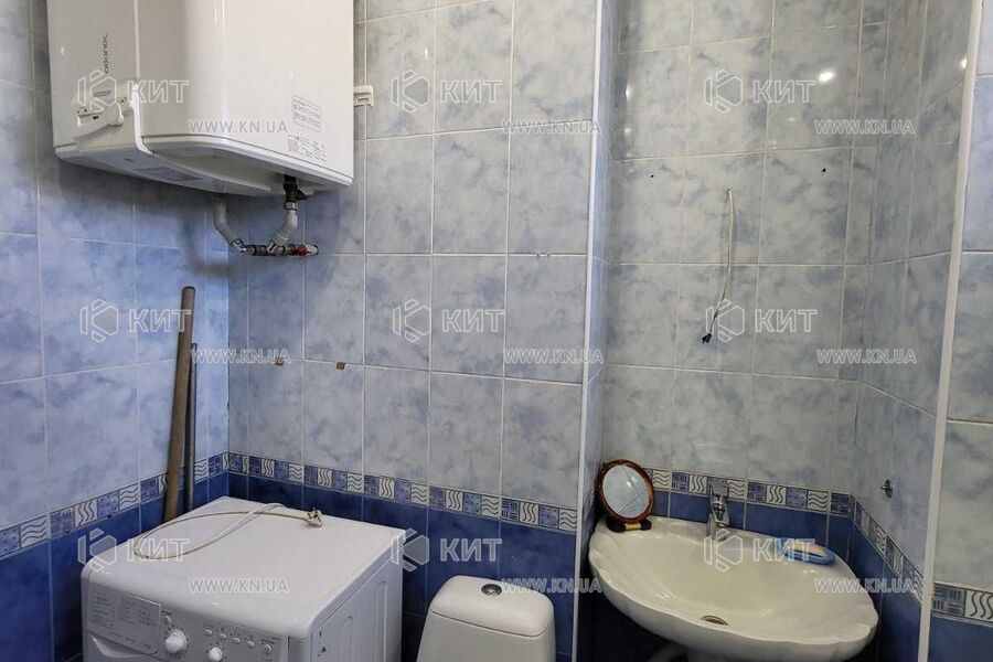 Продажа квартиры Харьков, ХТЗ, Рогань, 54м²