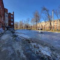 Продажа квартиры Харьков, ХТЗ, Рогань, 54м²