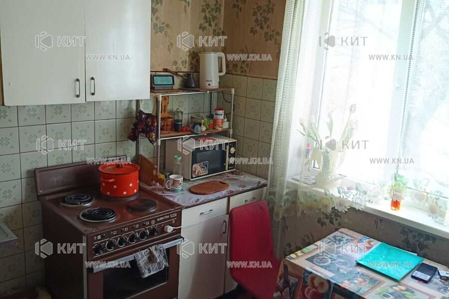 Продажа квартиры Харьков, Холодная гора, 57м²