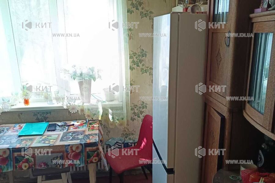 Продажа квартиры Харьков, Холодная гора, 57м²