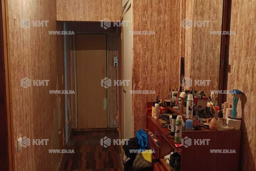 Продажа квартиры Харьков, Холодная гора, 57м²