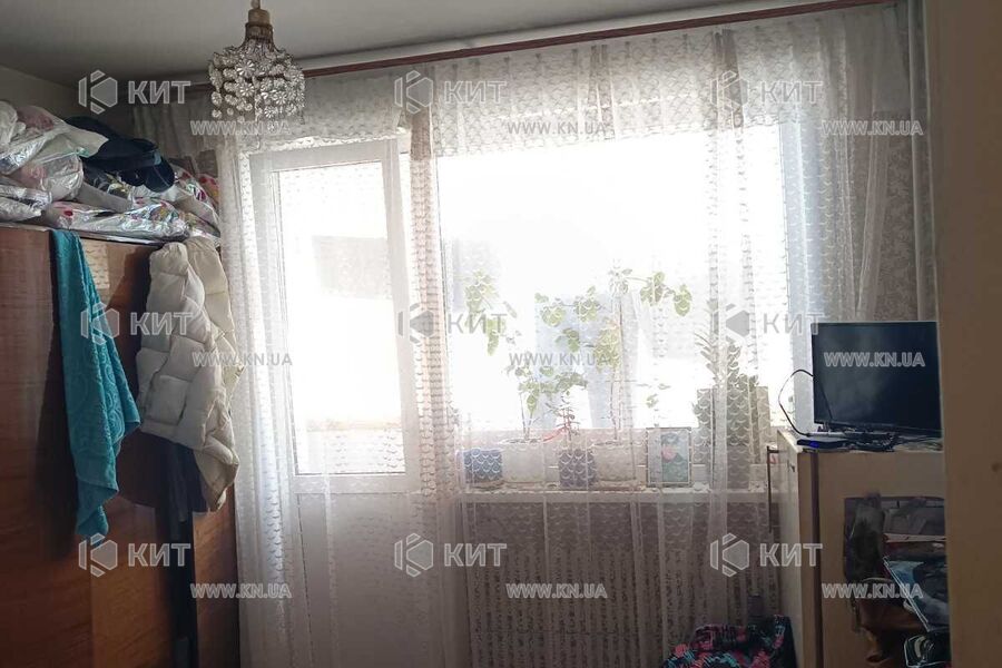Продажа квартиры Харьков, Холодная гора, 57м²