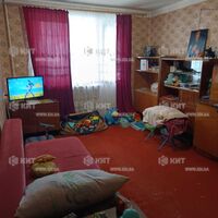 Продажа квартиры Харьков, Холодная гора, 57м²