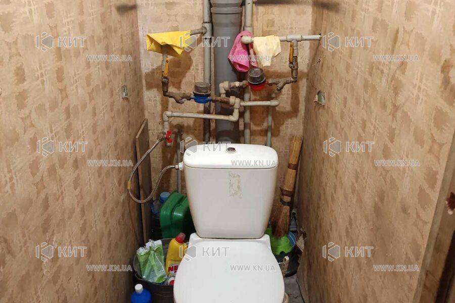 Продажа квартиры Харьков, Холодная гора, 57м²