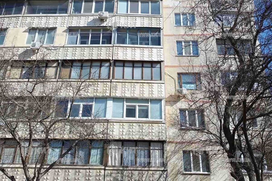 Продажа квартиры Харьков, Холодная гора, 57м²