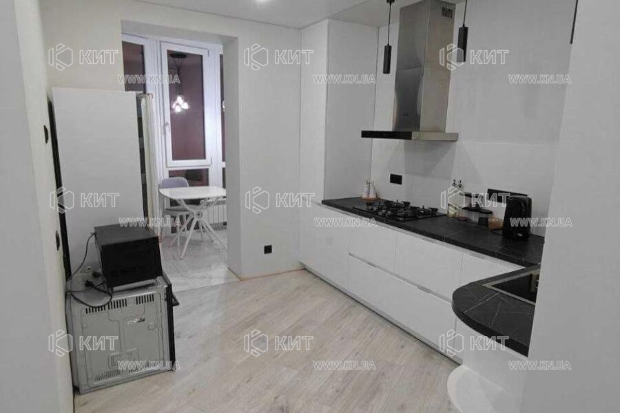 Продажа квартиры Харьков, ЮЖД, Центр. рынок, 52м²