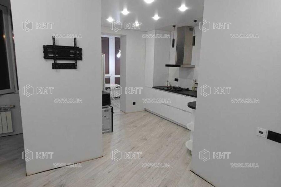 Продажа квартиры Харьков, ЮЖД, Центр. рынок, 52м²
